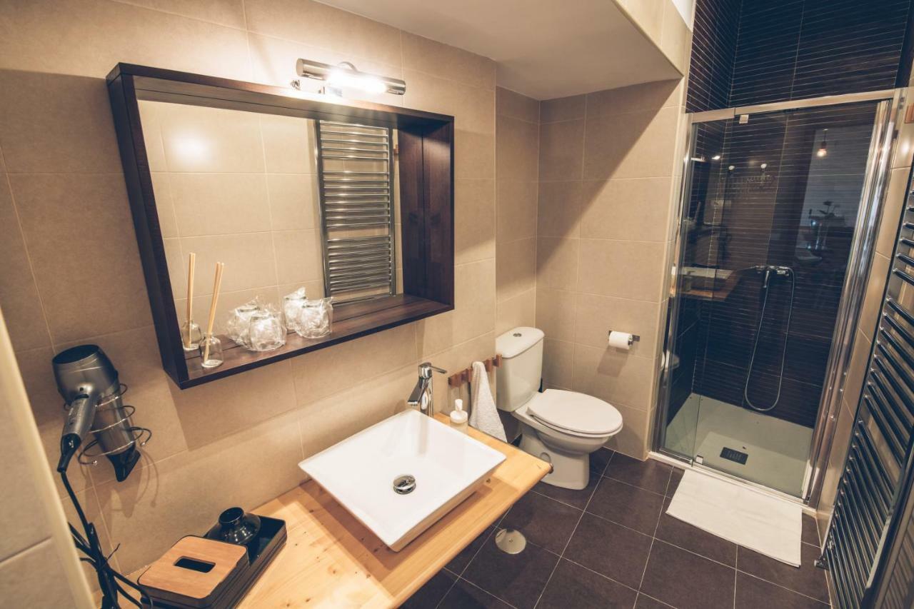 Vut Elbalcondelhuecar Apartment เกว็งกา ภายนอก รูปภาพ
