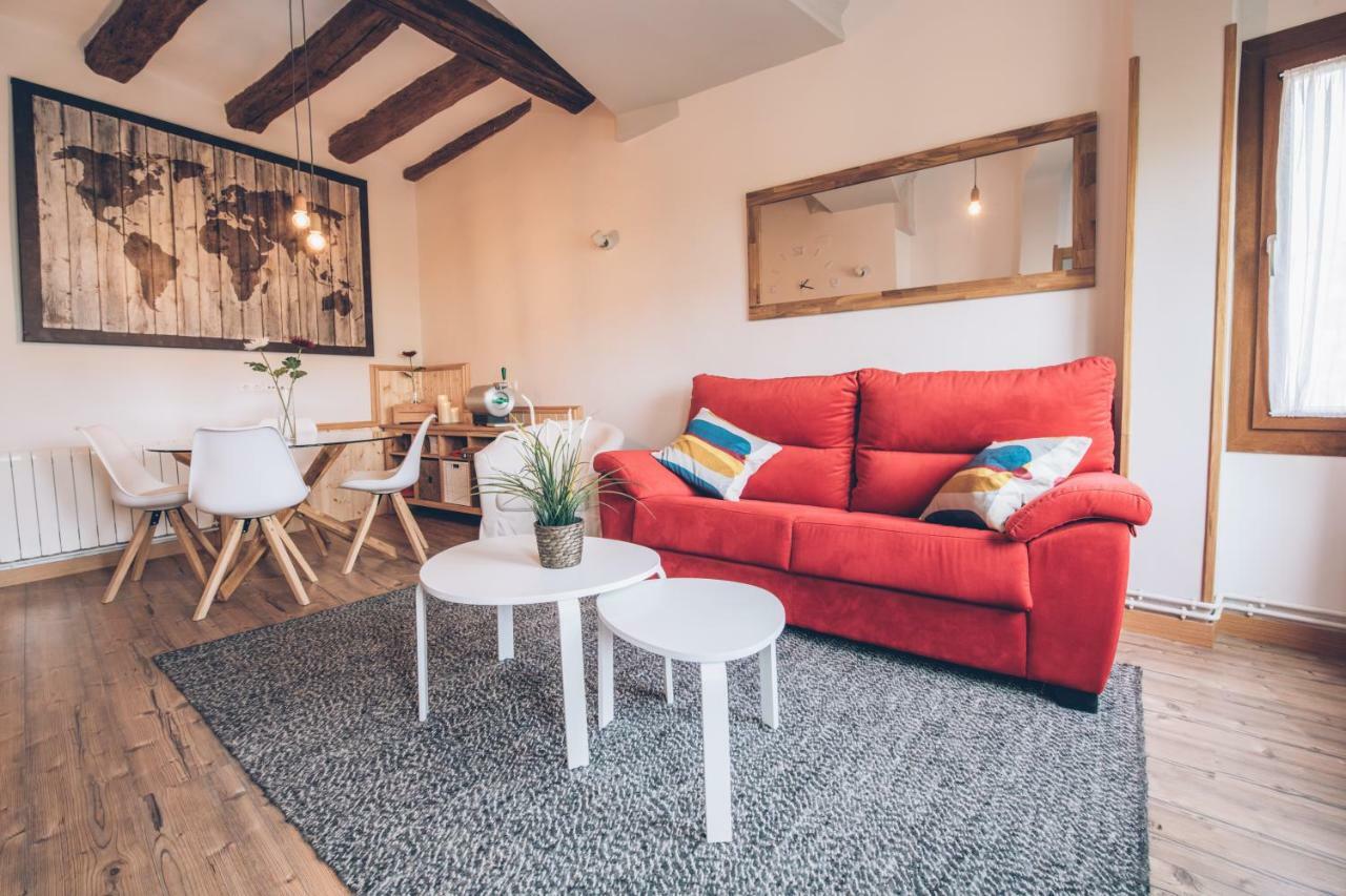 Vut Elbalcondelhuecar Apartment เกว็งกา ภายนอก รูปภาพ